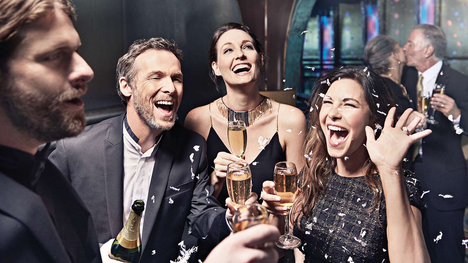 Caribbean Princess - Platinum Studio